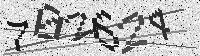 Security code image