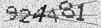Security code image