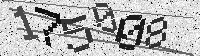Security code image