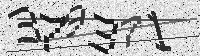 Security code image
