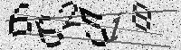 Security code image
