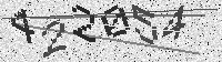 Security code image