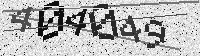 Security code image
