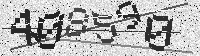 Security code image