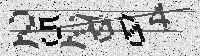 Security code image