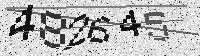 Security code image