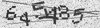 Security code image