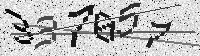 Security code image
