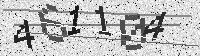 Security code image