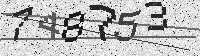 Security code image