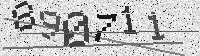 Security code image