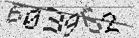Security code image