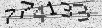 Security code image
