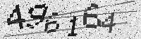 Security code image