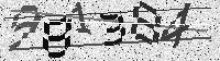 Security code image