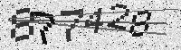 Security code image