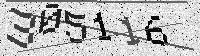 Security code image