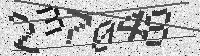 Security code image