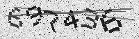 Security code image