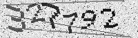 Security code image