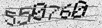 Security code image
