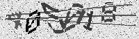 Security code image