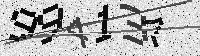 Security code image