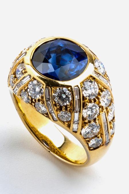 Jewellery, Watches, Pens