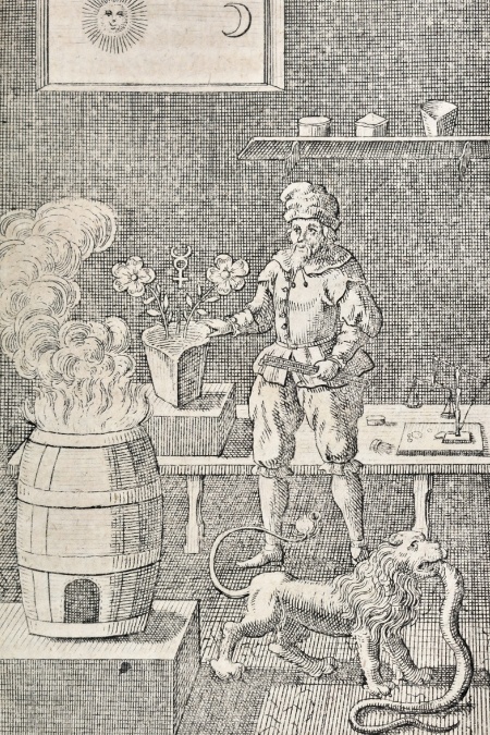 Rare Books & Manuscripts <br>  from 16th Century