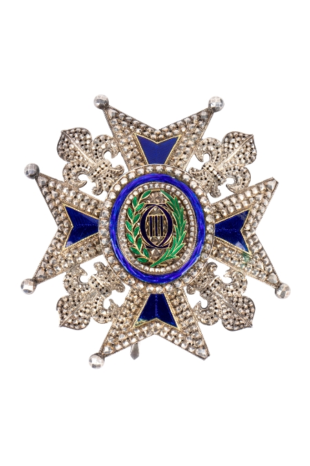 Memorabilia, Militaria, Ordini Cavallereschi