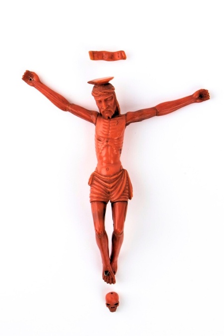 Curiosités di Arte Europea e Orientale  <br>  Argenti, Avori, Coralli, Icone e Wunderkammer