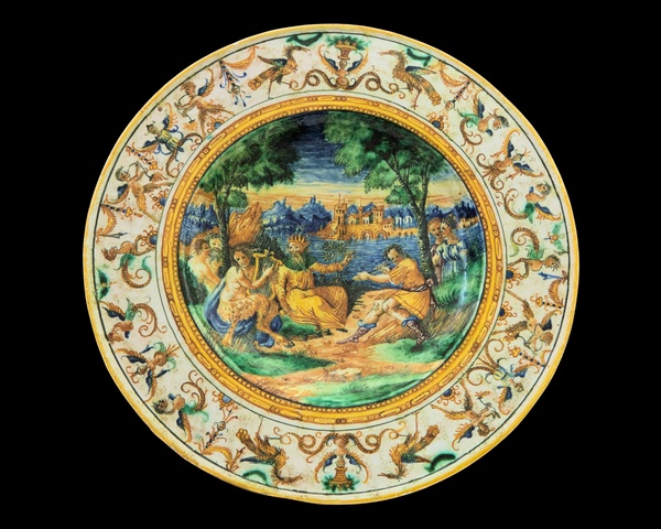 Smart Auction: arredi, dipinti, sculture, strumenti musicali, ceramiche e altro a prezzi vantaggiosi
