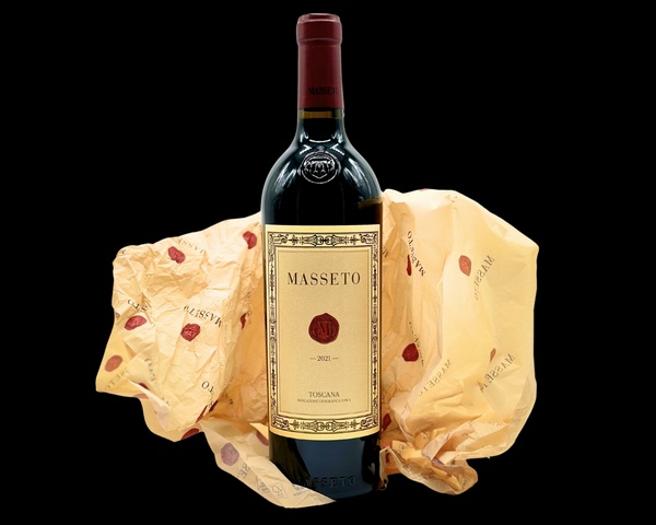 Wine & Spirits