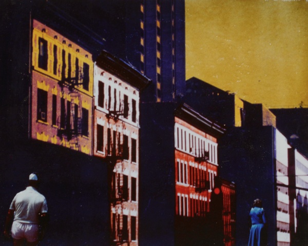 Photographs from important european collections