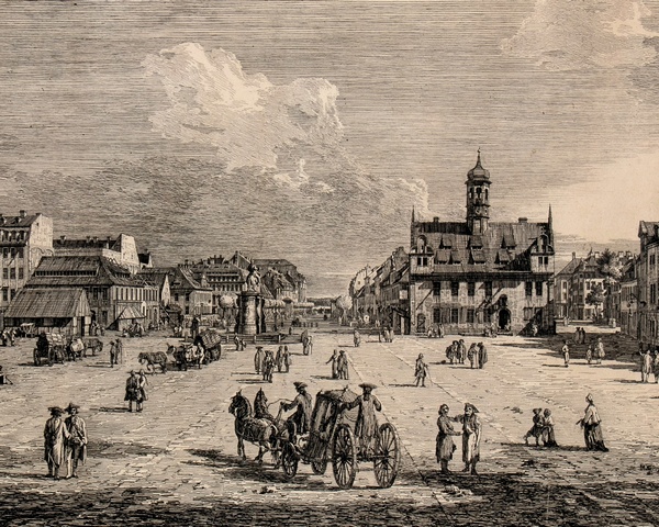 Old and Modern Master Prints