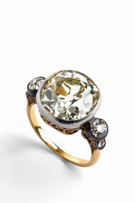 Gioielli d'Epoca e di Design / Orologi / Argenti del ‘900 <br> Con una selezione di penne da collezione