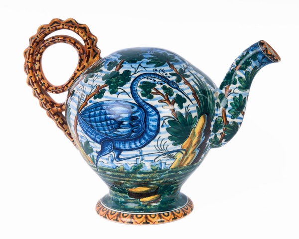 Smart Auction: arredi, dipinti, sculture, strumenti musicali, ceramiche e altro a prezzi vantaggiosi