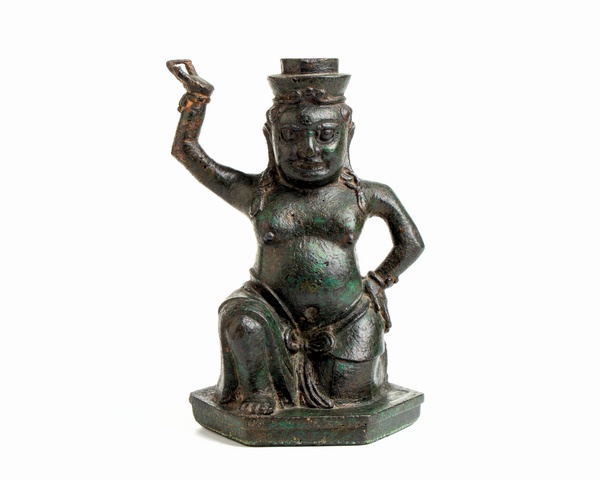 ARTE ORIENTALE DA IMPORTANTI COLLEZIONI PRIVATE