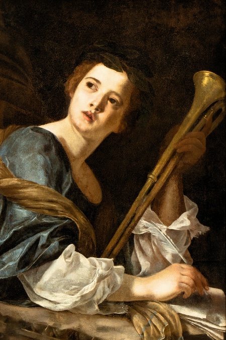 OLD MASTER PAINTINGS FROM 14TH TO 19TH CENTURY