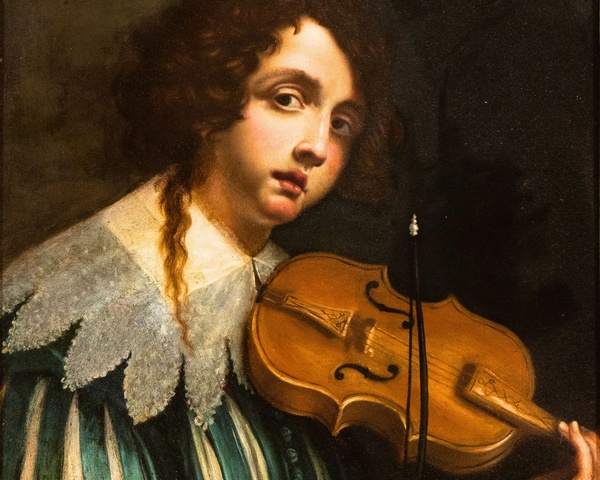 DIPINTI ANTICHI DAL XIV AL XIX SECOLO