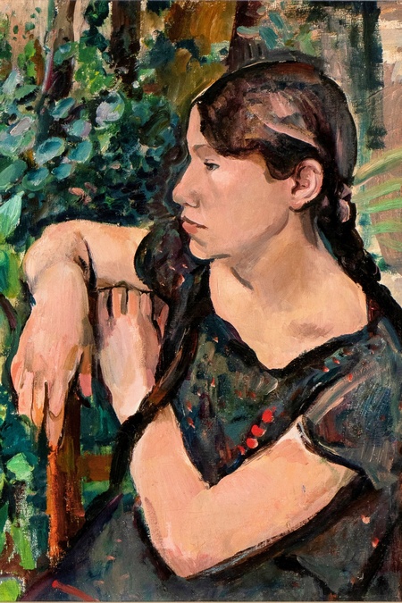 ARTE DELL'800, MODERNA E CONTEMPORANEA