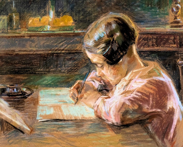 ARTE DELL'800, MODERNA E CONTEMPORANEA