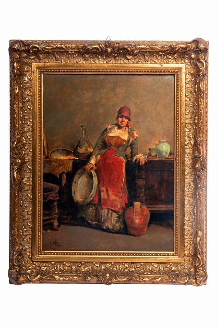SMART AUCTION: ART, ANTIQUES, CURIOSITIES AT AFFORDABLE PRICES