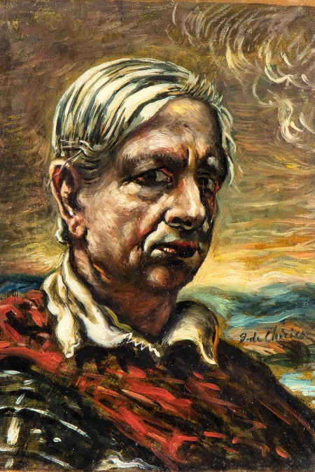 ARTE DELL'800, MODERNA E CONTEMPORANEA. Parte II - Arte del Dopoguerra e Contemporanea