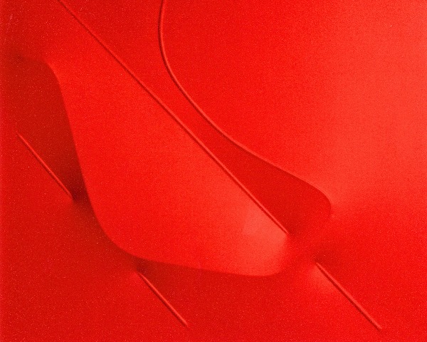 19th CENTURY, MODERN AND CONTEMPORARY ART. 2nd Part - Post War and Contemporary Art