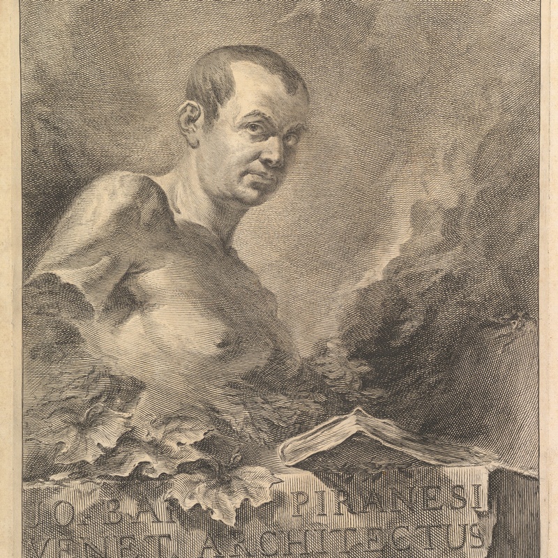 Giovanni Battista Piranesi