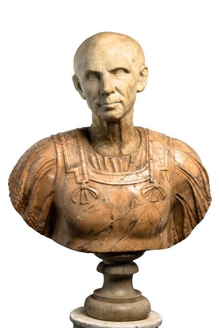 ANCIENT FURNITURE AND WORKS OF ART FROM 16th TO 20th CENTURY Including selected furnishings from the Count Luigi Rigi Luperti Collection