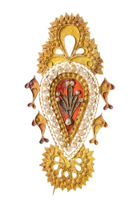 GIOIELLI, MEDAGLIE E DIPINTI DI SOCIETÀ IN LIQUIDAZIONE GESTITE DA FINTECNA S.P.A. – SOCIETÀ DEL GRUPPO CASSA DEPOSITI E PRESTITI