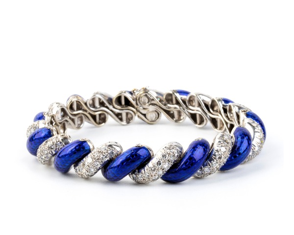 GIOIELLI ANTICHI E MODERNI • OROLOGI • ARGENTI DEL XX SECOLO