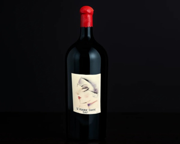 FINE WINE AUCTION – ITALIAN & FRENCH ICONS | MASTER SELECTION